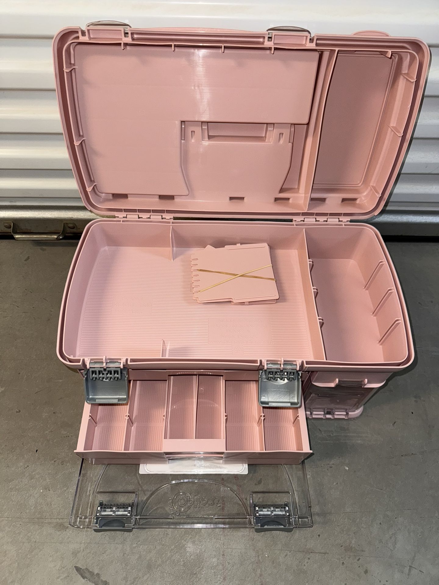 New Large Storage Home & Garden