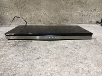 Samsung DVD/Blueray Player 