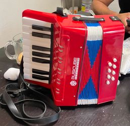 Accordion