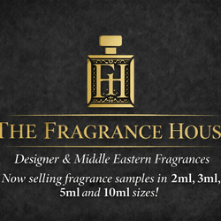 Fragrance Samples starting at $3