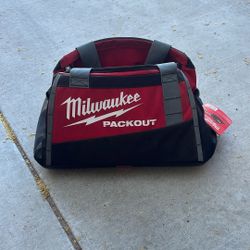 Milwaukee Packout 