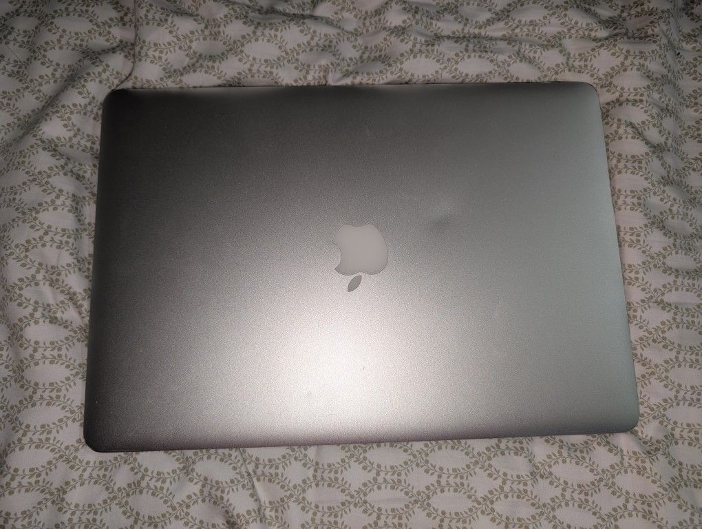 Macbook Pro 15" Retina 2014 Intel Core i7