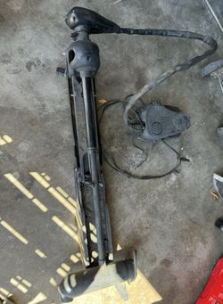 Minn Kota Trolling Motor