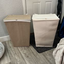 Laundry Baskets