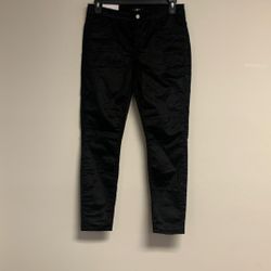 7 For All Mankind Women’s The Ankle Skinny Pants. Sz 32. Sh