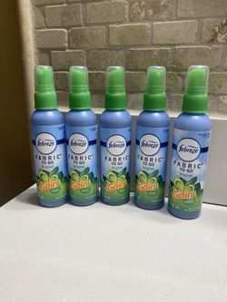 Febreze Fabric To Go 