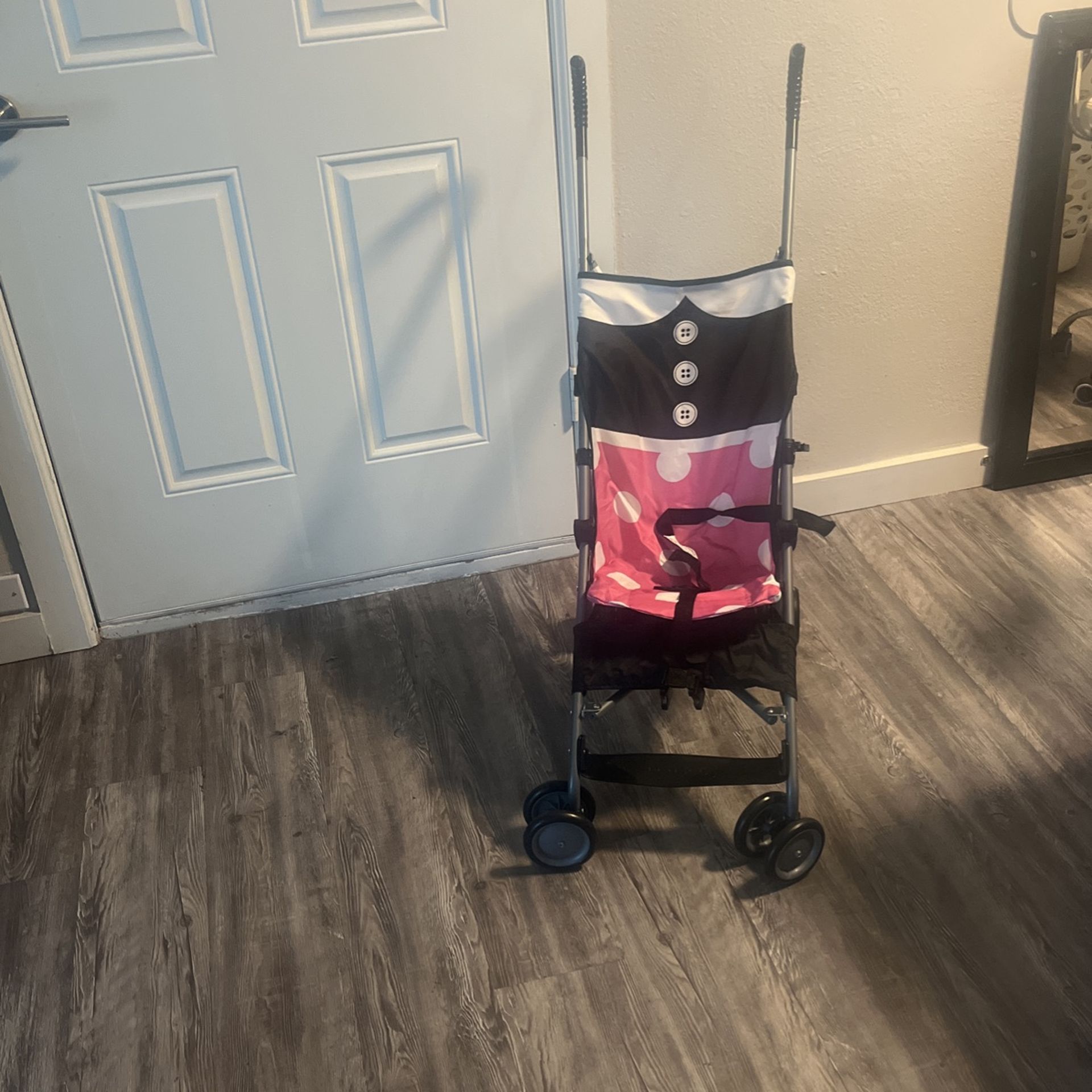 Baby Stroller 