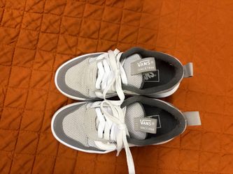 Kids vans shoe
