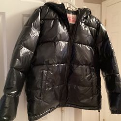 Levi Strauss & Company Coat