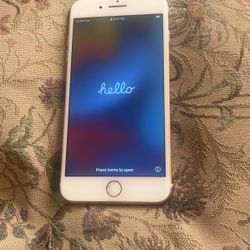 Iphone 7 Plus ( Very Cheap )