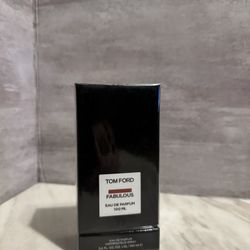 Tom Ford Fucking Fabulous 3.4oz EDP ✨🔥