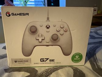 Xbox Controller GAMESIR + Free Xbox Pass
