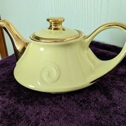 Vintage Peal China Company Teapot