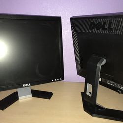 23” Dell monitor