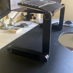 Computer Desk Stand