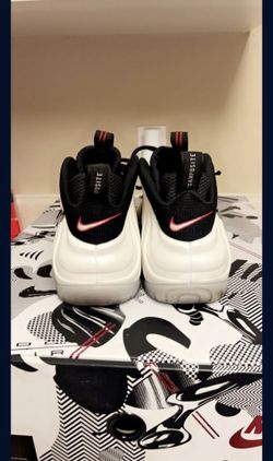Nike Foamposite 11.5