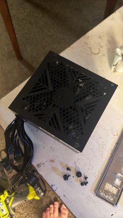 400w power supply