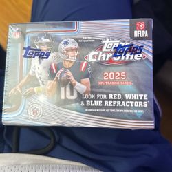 Topps Chrome Original