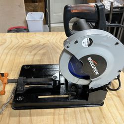 Miter Saw-Steel/Multi Material