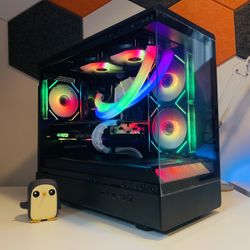 Custom Gaming PC | 300+ FPS Fortnite 