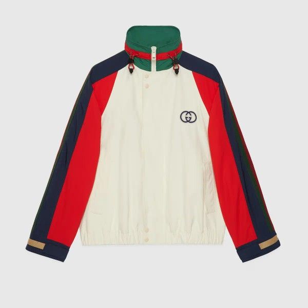 Gucci Jacket Size Large