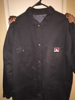 Chamarra ben David XXL en buen estado 30 for Sale in Corona CA OfferUp