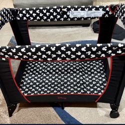 Disney Pack N Play