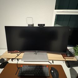 HDR Gaming Monitor 
