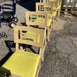 Fresh Donations Today! Open Till 2 Today And sat. 600 E. Clay St. T-Ville