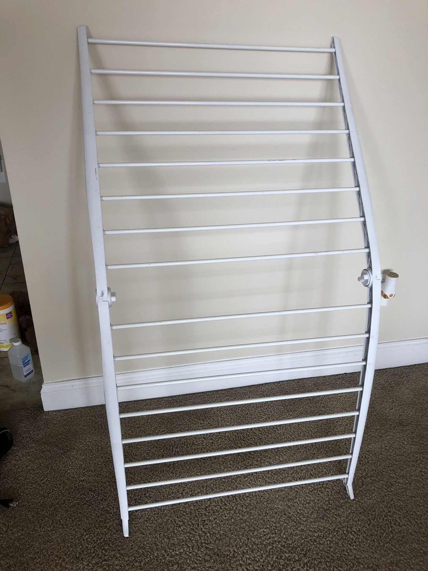 Foldable Drying rack