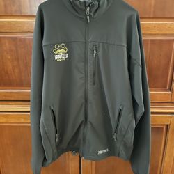 Marmot Travelers Beer Jacket XL