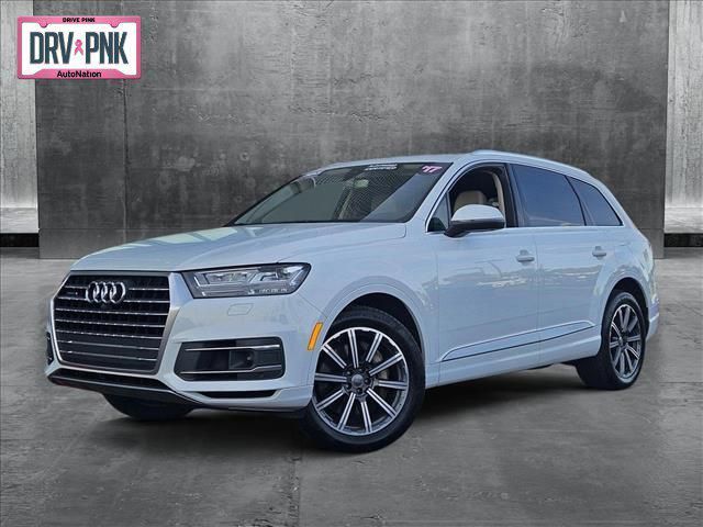 2017 Audi Q7