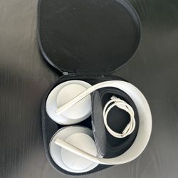 Bose Noise Cancelling Headphones 700 (Silver)