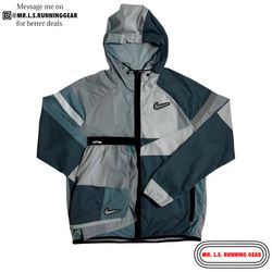 Nike Windrunner Wild Run Running Jacket CK0683-418