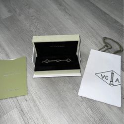 Van Cleef Bracelet