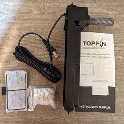 TopFin Fish Tank Filter 