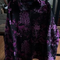 Woman Sweatshirt Dressy