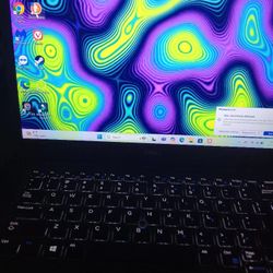 Dell Laptop