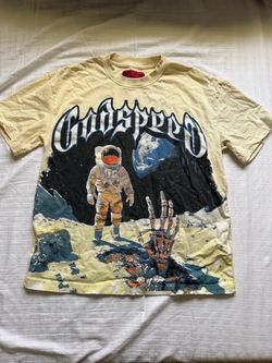 Godspeed T-Shirt
