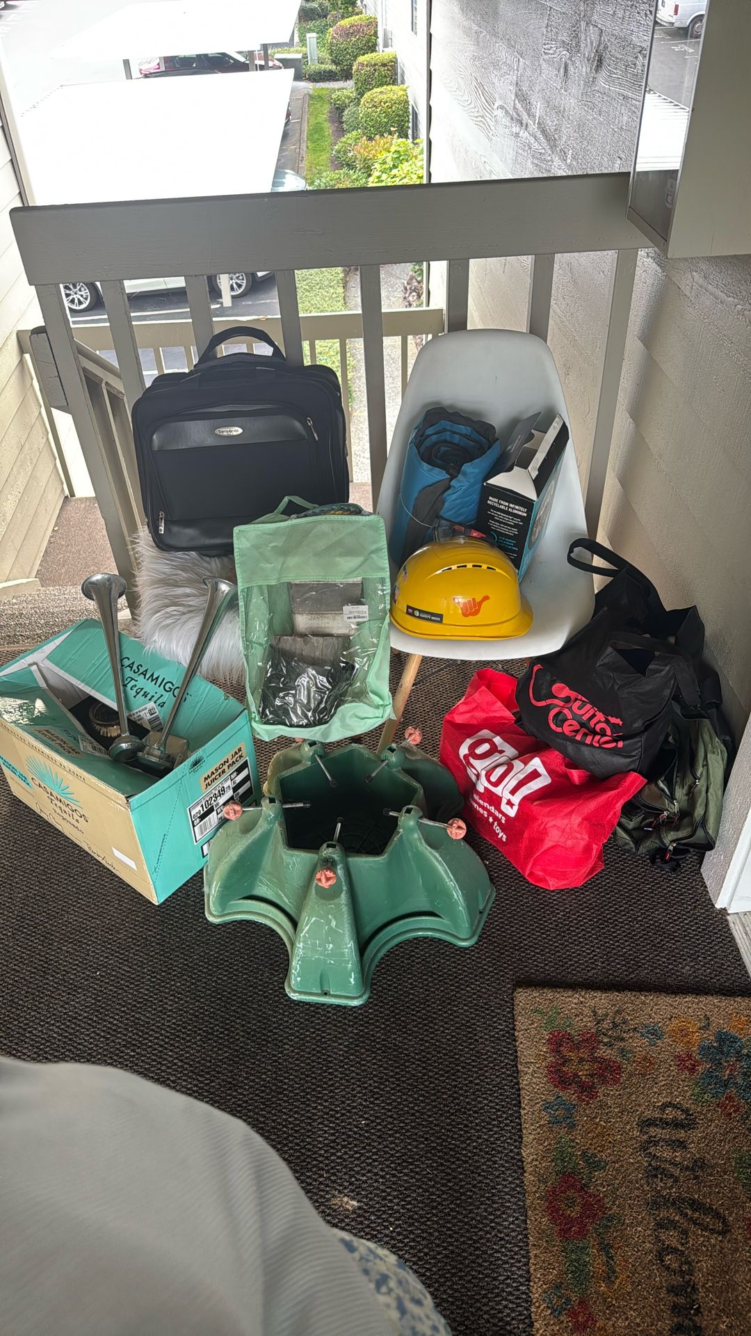 Free Stuff