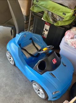 Push Car