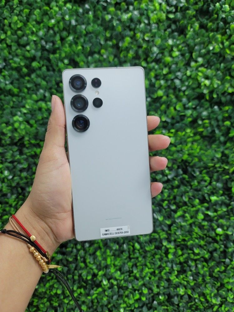 Samsung Galaxy S25 Ultra 