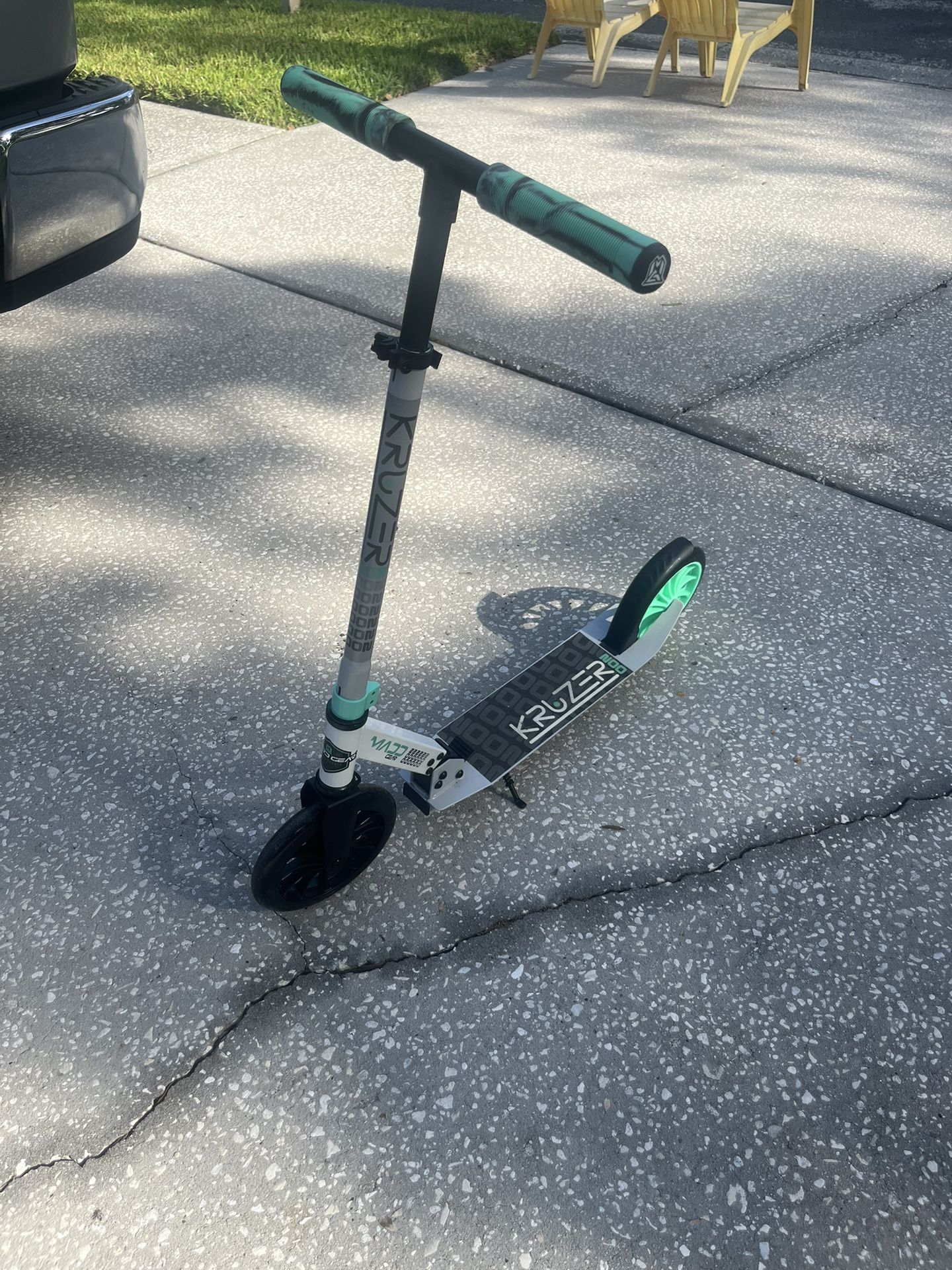 Scooter