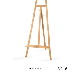 Large Sturdy Easel 