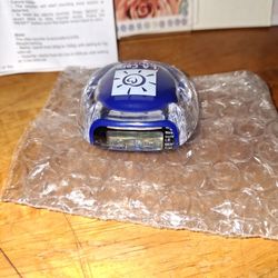 Multi Functional Pedometer 