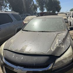 2015 Chevy Malibu 2.5L Automatic Transmission For Parts Only ‼️