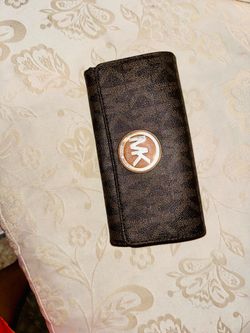 Mk wallet