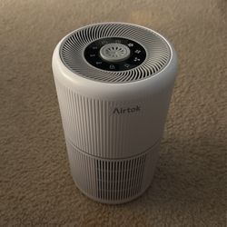 AirTok Purifier