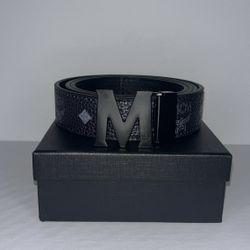 luxury belt 