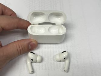 AirPods Pro